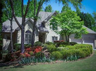 3945 Spalding Bluff Dr, Norcross, GA 30092