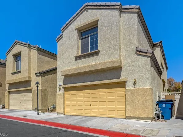 708 Cades Cove Ct, North Las Vegas, NV 89084