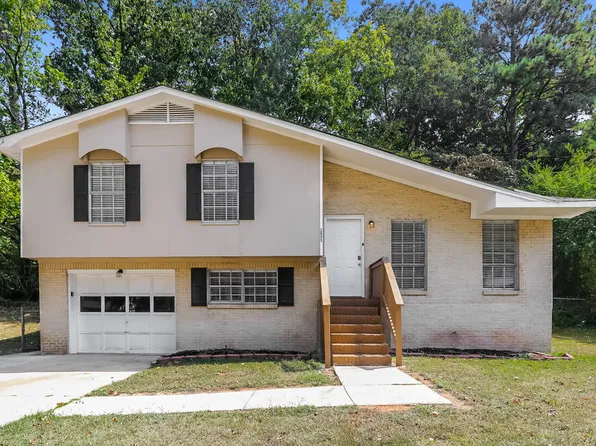 2655 6th St NE, Birmingham, AL 35215