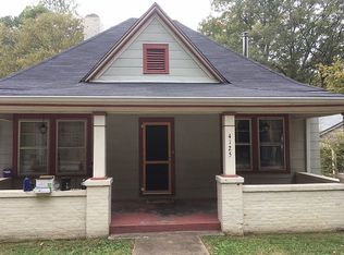 4125 Tennessee Ave, Chattanooga, TN 37409