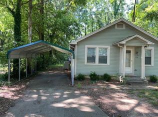236 Dancy St, Jackson, TN 38301
