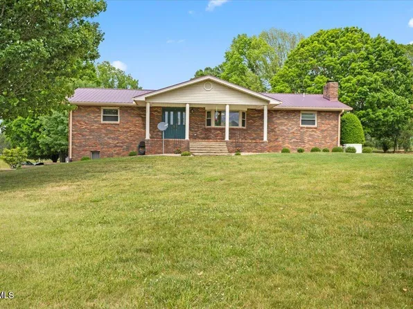120 Maple Ln, Jonesborough, TN 37659