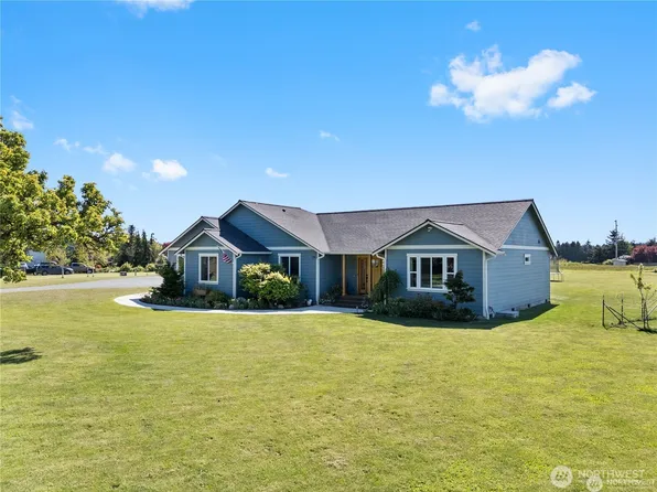 174 Percheron Lane, Coupeville, WA 98239