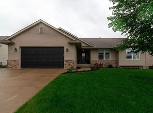 3623 Eagle Rd SW, Cedar Rapids, IA 52404