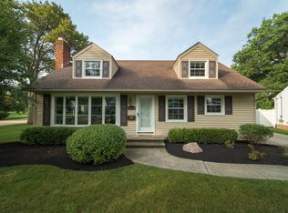 5144 Cheltenham Blvd, Lyndhurst, OH 44124