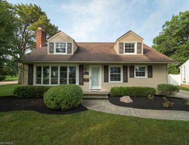 5144 Cheltenham Blvd, Lyndhurst, OH, 44124