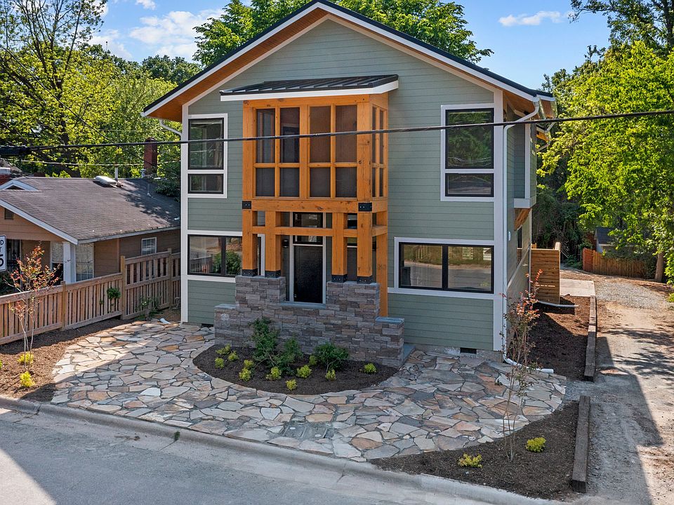 1st image of 1213 N Hyde Park Ave #1