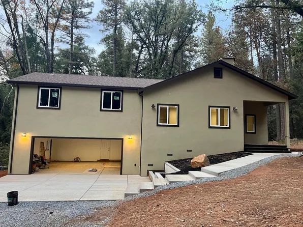 6890 State Highway 193, Georgetown, CA 95634