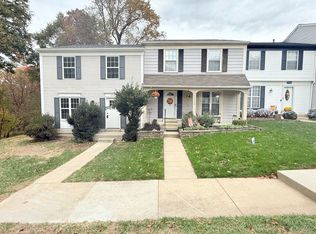 17531 Gallagher Way, Olney, MD 20832