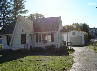 25 Connecticut Ave, Rensselaer, NY 12144