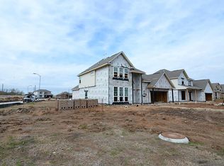 9922 Bezeled Circle Ln, Rosharon, TX 77583