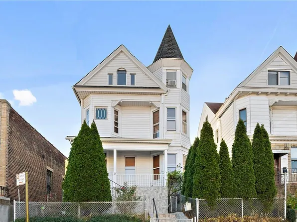 25 Van Corlear Place, Bronx, NY 10463