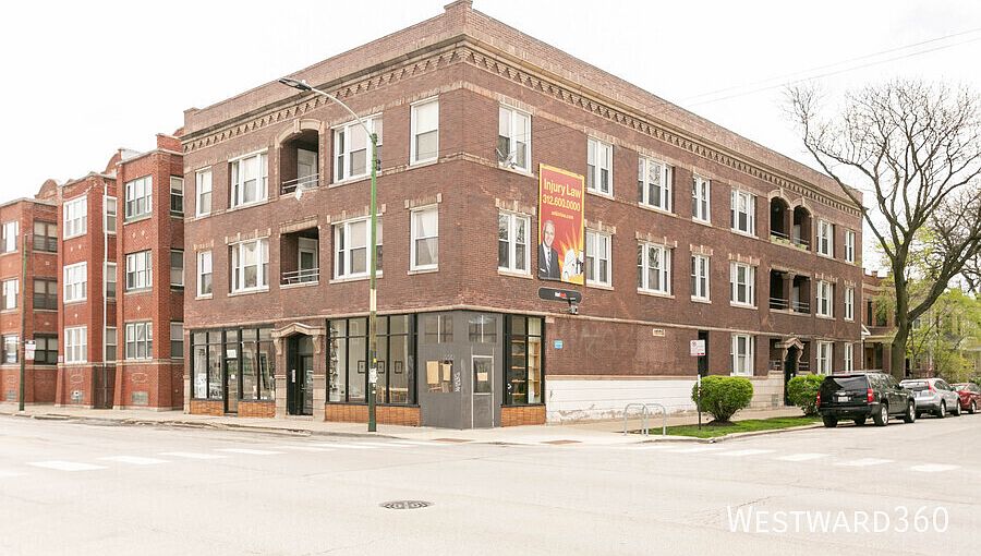 1st image of 2753 N Whipple St #2