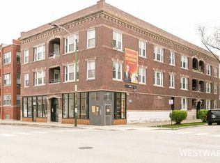 2753 N Whipple St #2, Chicago, IL 60647