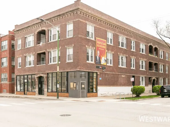 2753 N Whipple St #2, Chicago, IL 60647