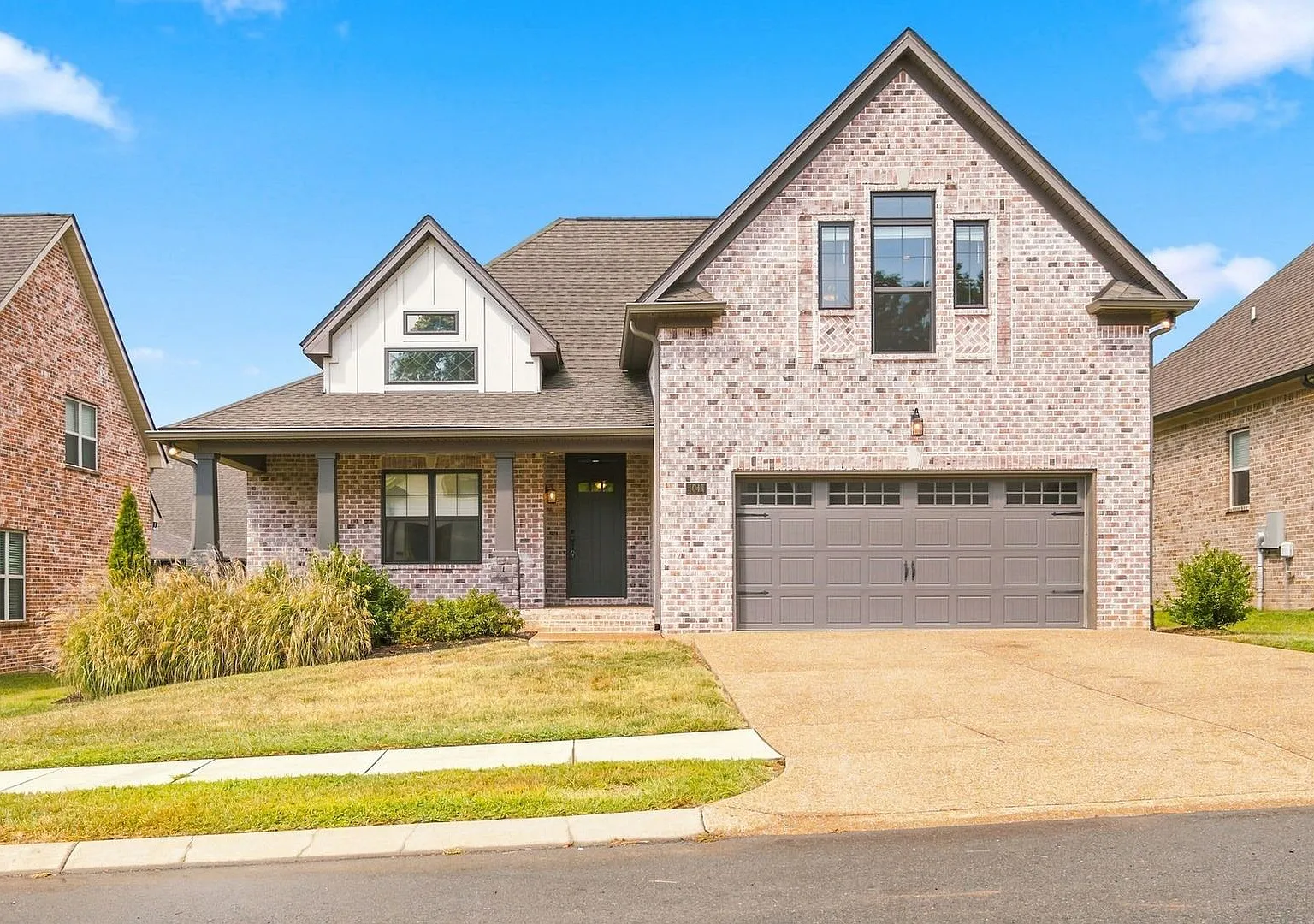 For Lease - 3BR, 2.5BA, 2300sqft home (Gallatin) — Photo 1