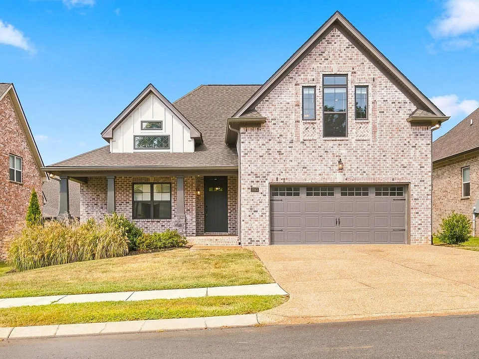 1041 Jackston Mack Way