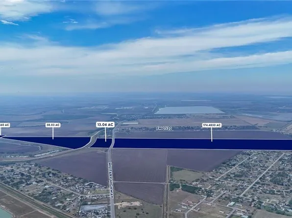 0 Us Highway 281, San Benito, TX 78586