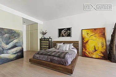 Rented by Citi Habitats
