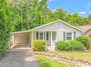 4706 Neel St, Knoxville, TN 37920