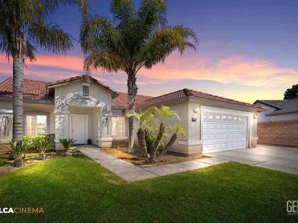 9314 Sentido Dr, Bakersfield, CA 93306