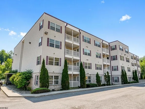 999 W Run Rd #304, Morgantown, WV 26508