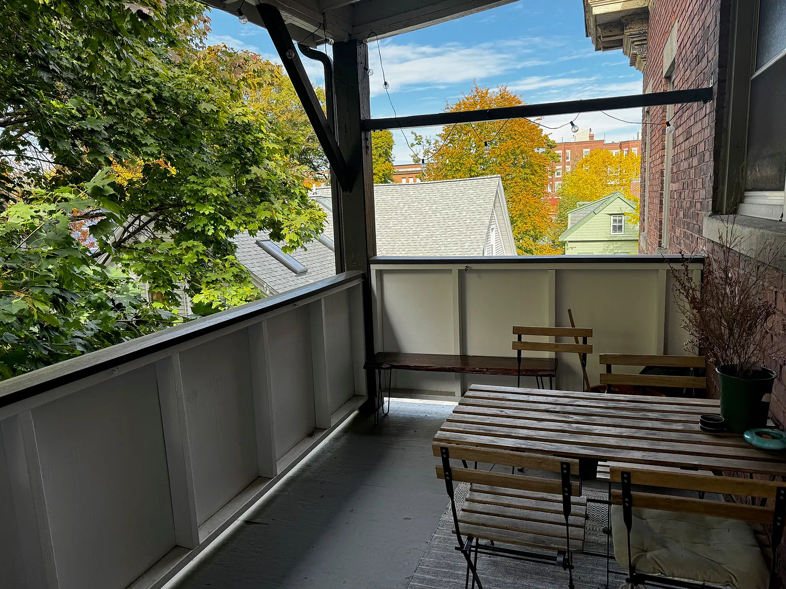 1 bed, 650 sqft, $3,200 — Photo 1