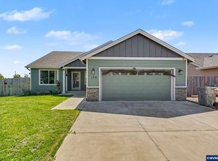 179 NW Card Ave, Dallas, OR 97338
