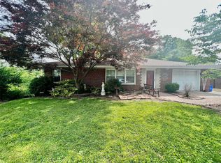 541 Sullivan St, East Alton, IL 62024