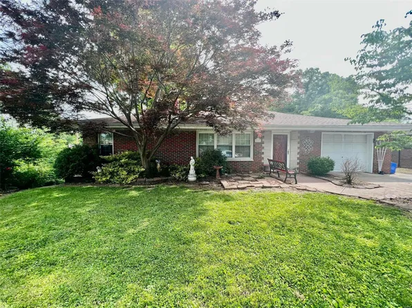 541 Sullivan St, East Alton, IL 62024