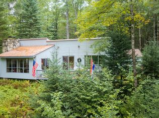 292 Forest Mountain Road, Peru, VT 05152