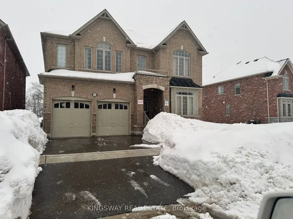 45 Sanford Cir, Springwater, ON L9X 2A8