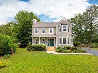 5430 Koufax Dr, North Chesterfield, VA 23234