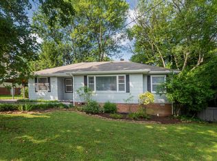 6103 Easton Rd, Knoxville, TN 37920