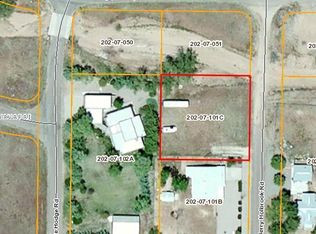 18524 S Jerry Holbrook Rd, Kirkland, AZ 86332