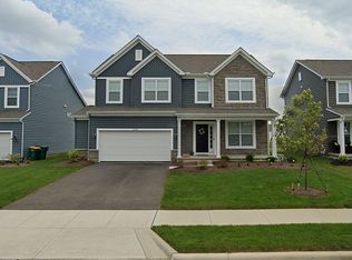 2746 Newbern Dr E, Blacklick, OH 43004