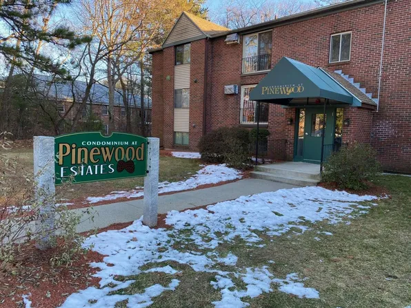 127 English Village Road #103, Manchester, NH 03102