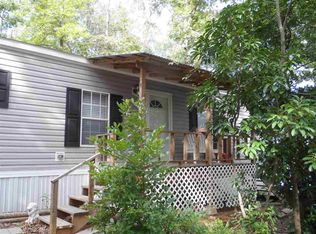 544 Henry Smith Rd, Bernice, LA 71222