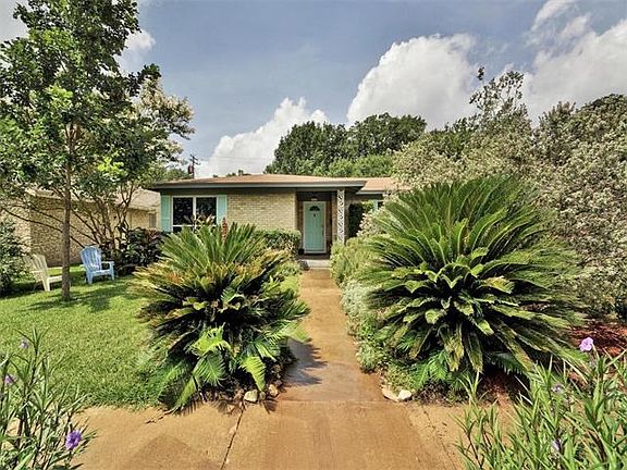 Charming Home in the Heart of Allandale