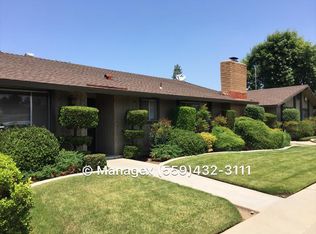 4671 N Glenn Ave APT 109, Fresno, CA 93704