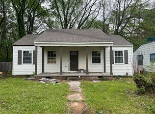 119 Barbara Ave, Jackson, MS 39209