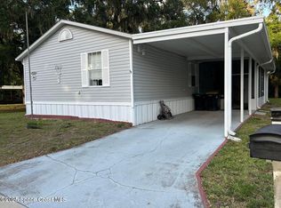 292 Holiday Park Blvd NE, Palm Bay, FL 32907