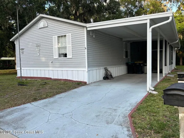292 Holiday Park Blvd NE, Palm Bay, FL 32907