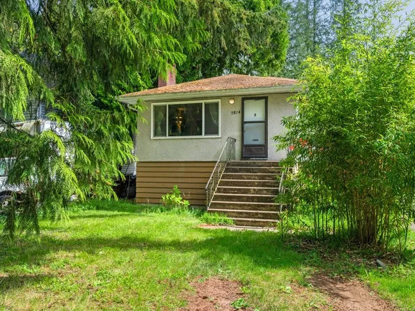 7814 Rosewood St, Burnaby, BC V5E 2H1