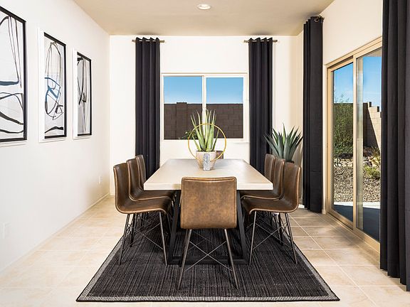 Top Home Builder in Tucson