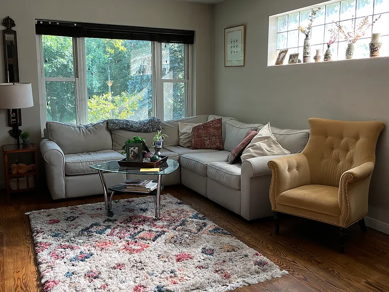 6417 Nottingham Ave #2WEST — Photo 4