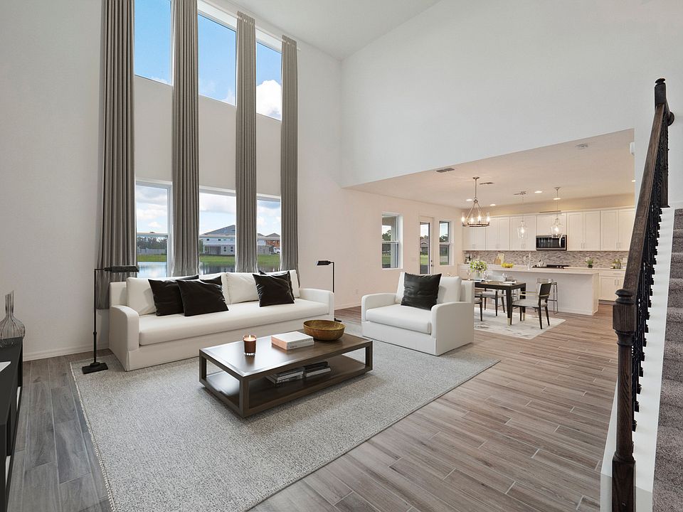 Preston Cove - Moseley Interior Image 1