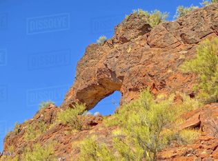 0 Stephen St, Aguila, AZ 85320