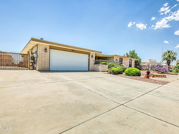 4th image of 6856 Granero Dr