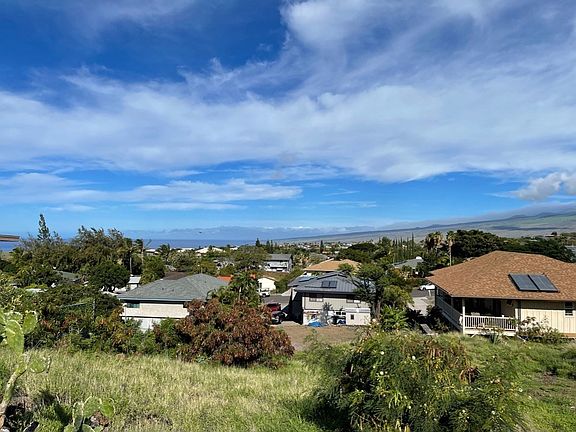 3rd image of 68-1845 Pau Nani St Lot 123